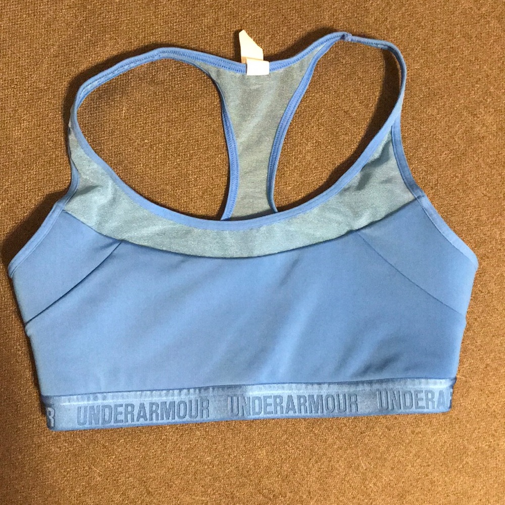 Underarmour sports bra